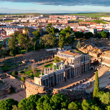 Gastroguía de Mérida: donde comer y cuáles son los mejores restaurantes en la capital de Extremadura 