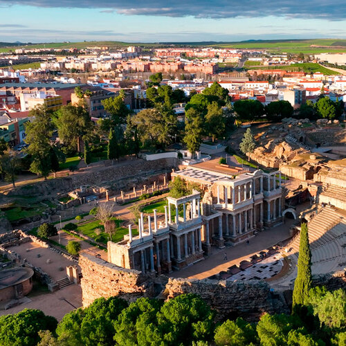 Gastroguía de Mérida: donde comer y cuáles son los mejores restaurantes en la capital de Extremadura 