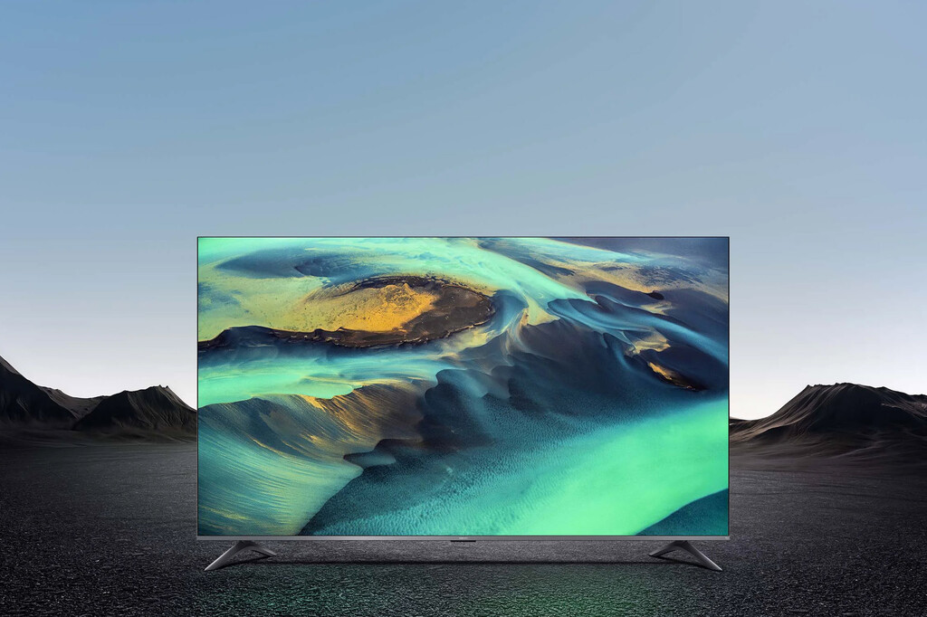 Ya no hay que gastar una pasta para tener una QLED de 75 pulgadas en el salón: en Prime Day, esta Xiaomi es una ganga 