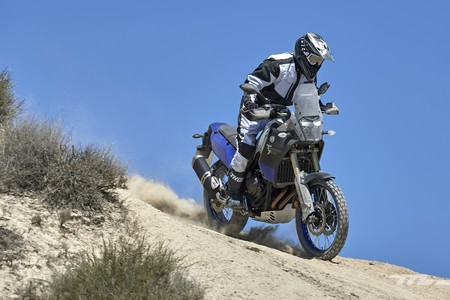 Yamaha Xtz700 Tenere 2019 Prueba 012