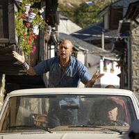 La película número 1 en Netflix en 16 países fue un éxito sin precedentes en Italia. Un relato inspirador sobre segundas oportunidades 