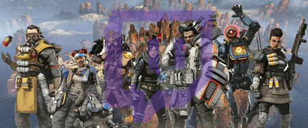 Apex Legends cae ligeramente en Twitch, aunque sigue siendo el rey