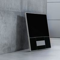 Como The Frame, pero con el mejor sonido: así es The HiFi Frame, lo nuevo de Samsung y CANVAS 