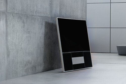 The High End Frame Hero Wide1
