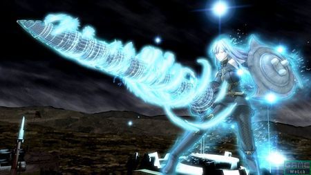 'Valkyrie of the Battlefield', nueva galería de imágenes