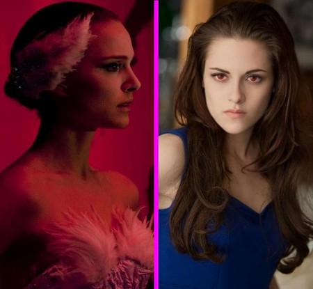 Les llaman las bienpagás: a Natalie Portman y Kristen Stewart se lo quitan de las manos