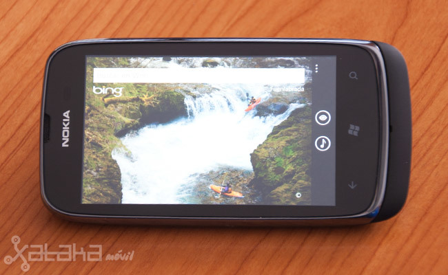 Écran Tactile De Remplacement Pour Nokia Lumia 610 - Qualité Premium