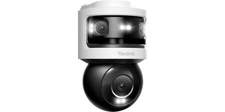 Camara De Vigilancia Reolink Omvi 3i