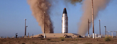 La situación de Irán y el miedo a una catástrofe nuclear han despertado una vieja historia, que la tecla Esc nació para detener ese desastre