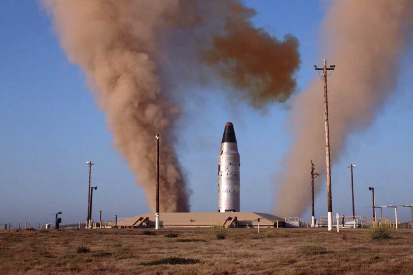 La situación de Irán y el miedo a una catástrofe nuclear han despertado una vieja historia, que la tecla Esc nació para detener ese desastre