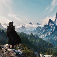 ¿The Witcher 4 saldrá en el próximo evento de Unreal Engine? Parece que a CD Projekt se le ha escapado este detalle, pero todo apunta a que se trata de un error