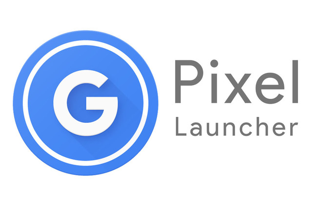 Pixel Launcher