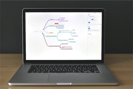 MindNode 2, la nueva versión de una de las mejores apps para crear mapas mentales
