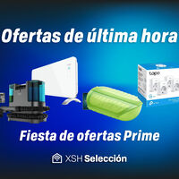 Se acaba la Fiesta de Ofertas Prime de Amazon y estos son los mejores chollos de última hora en dispositivos para el hogar