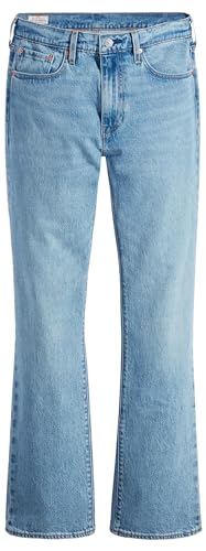 Levi's 527 Slim Boot Cut Vaqueros, Its All Fun, 34W / 30L para Hombre