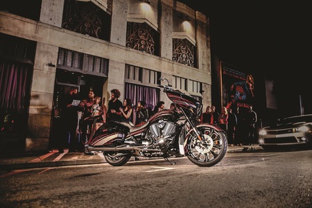 Victory Magnum X1 Location 2