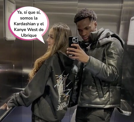 Los motivos de la dolorosa ruptura de Juls Janeiro y Álex Balboa tras 3 meses de relación