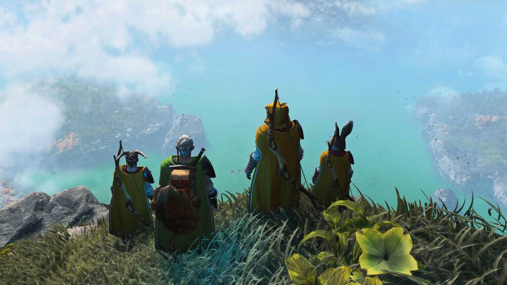 Es el tercer juego más deseado de Steam y por fin tenemos novedades tras casi un año de silencio de Light No Fire