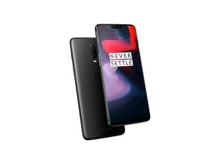 OnePlus 6 vs. iPhone X: el notch y la trasera de cristal ya son tendencia