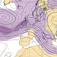 AEMET acaba de hablar sobre el puente de diciembre y son noticias agridulces porque el "buen tiempo" en diciembre siempre tiene trampa 