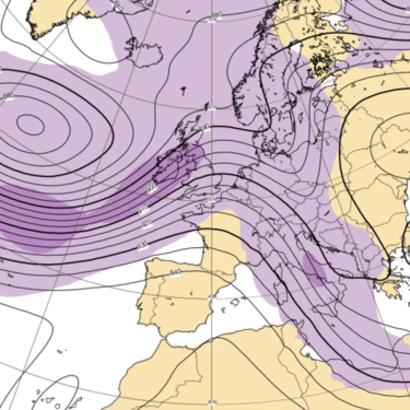 AEMET acaba de hablar sobre el puente de diciembre y son noticias agridulces porque el "buen tiempo" en diciembre siempre tiene trampa 