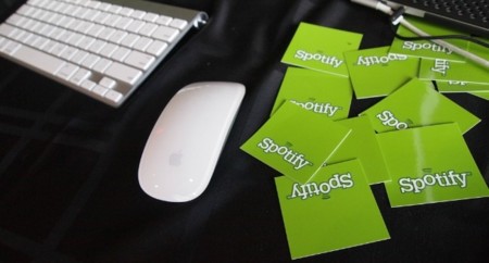 Spotify está imparable: la compañía ya supera los 28 millones de suscriptores de pago