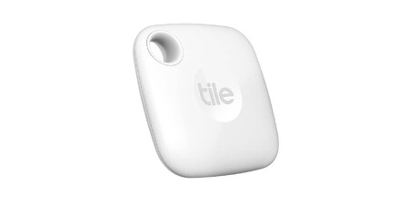 buscador de objetos Tile Mate