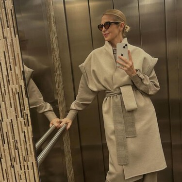 Esto es lo que compran en rebajas las mujeres de 60 que mejor visten: cinco prendas de Zara que rejuvenecen sin esfuerzo en 2026