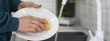 Ya en Lidl el escurreplatos más compacto y práctico: encaja en cualquier cocina por menos de 8 euros