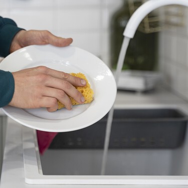 Lidl lanza mañana el escurreplatos todoterreno apto para cualquier cocina por menos de 8 euros 