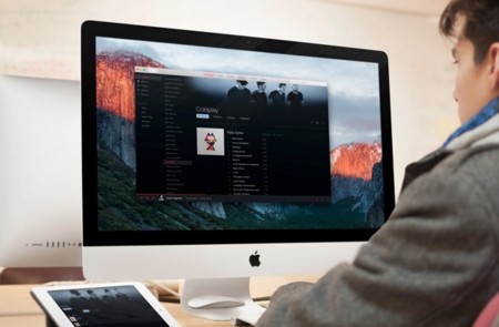 ¿Sueñas con el fin de iTunes? Pues mira este concepto de "Apple Music para Mac"