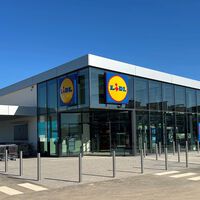 Lidl lanza el horno eléctrico con el que prepararemos pizzas en poco tiempo y como si estuvieran recién salidas de un horno de leña