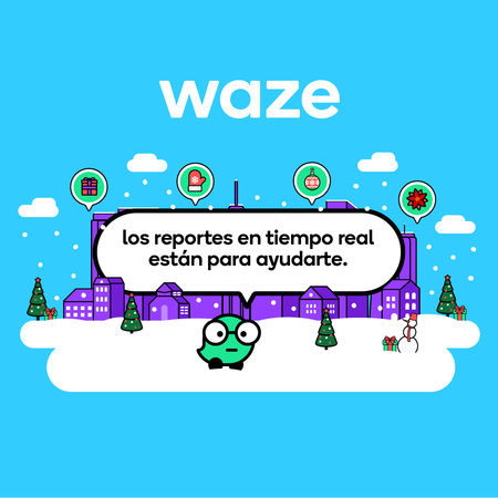 Waze