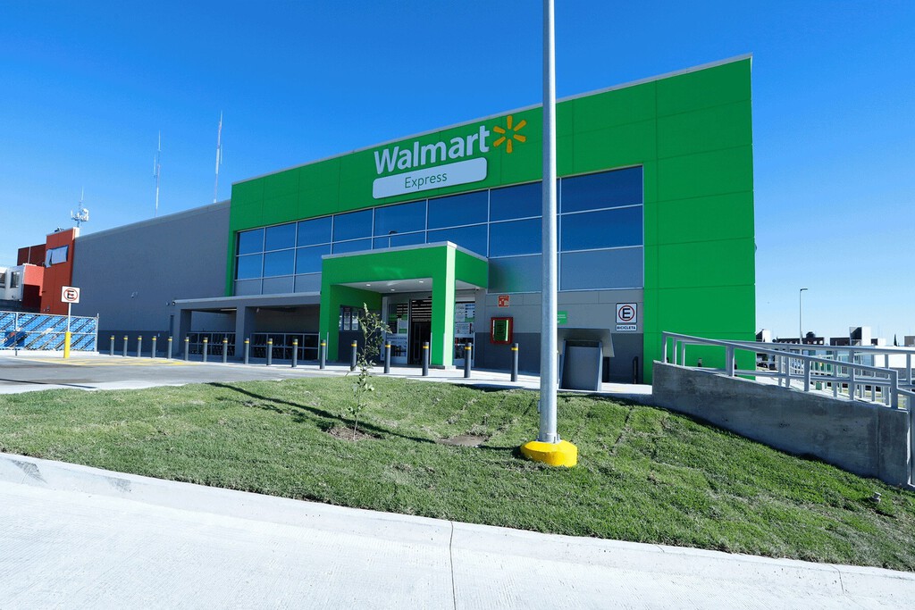 Walmart quiere tiendas que “piensen solas”: así es su nueva estrategia con IA en México 