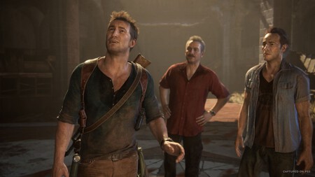 Uncharted: Colección Legado de los Ladrones: las aventuras de Nathan Drake y Chloe Frazer revelan su llegada a PC (Actualizado)