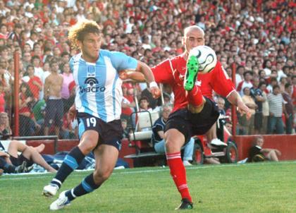 Organización alternativa del fútbol (I): El Caso Argentino