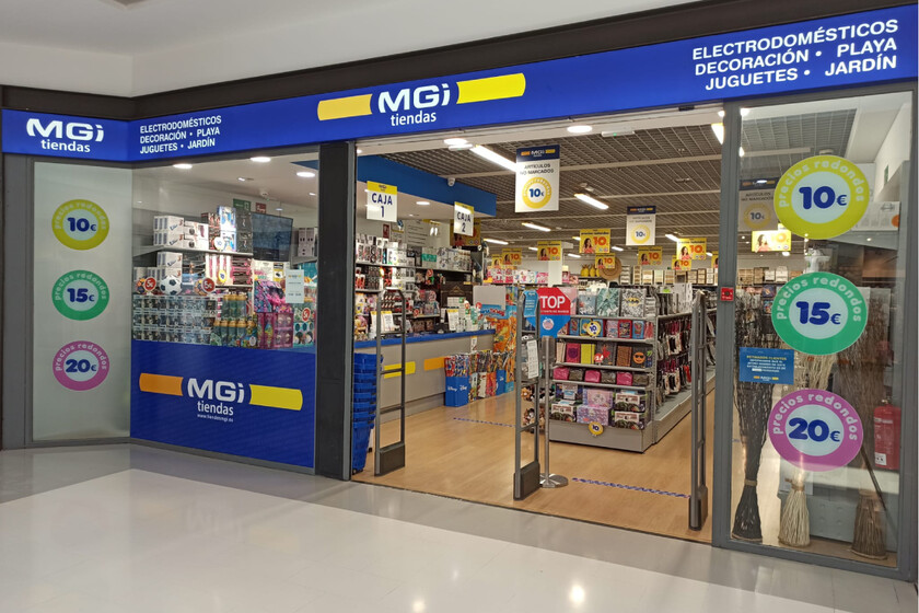Mgi