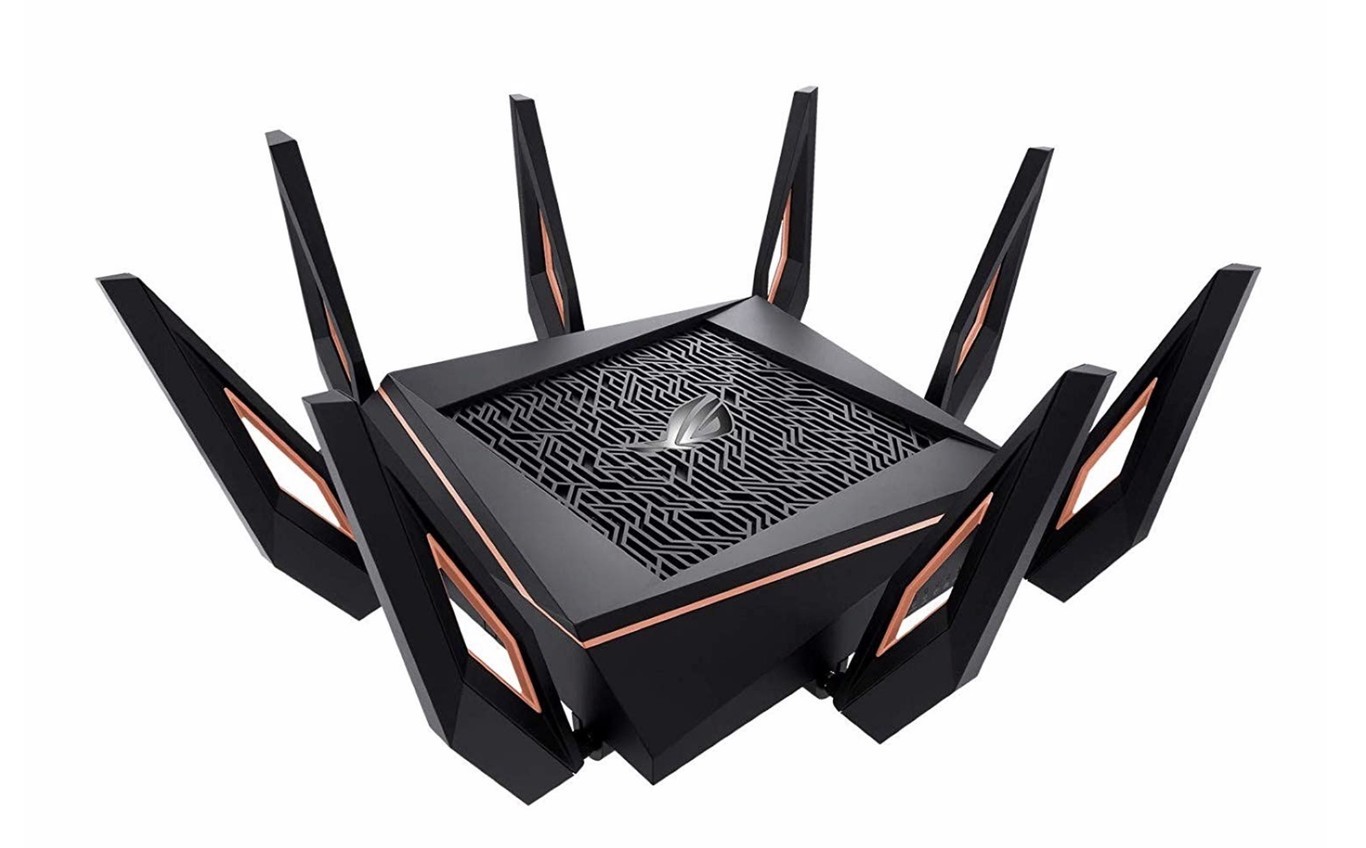 Router WiFi 6 en qué fijarse a la hora de comprar uno y modelos