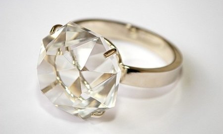 China se convierte en el segundo mayor importador de diamantes del mundo