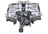 Sobrealimentación de motores: Compresores mecánicos volumétricos y centrífugos