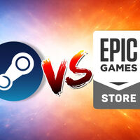 Tim Sweeney, CEO de Epic Games: "Steam está perdiendo miles de millones de dólares por ignorar juegos como Fortnite y Genshin Impact"
