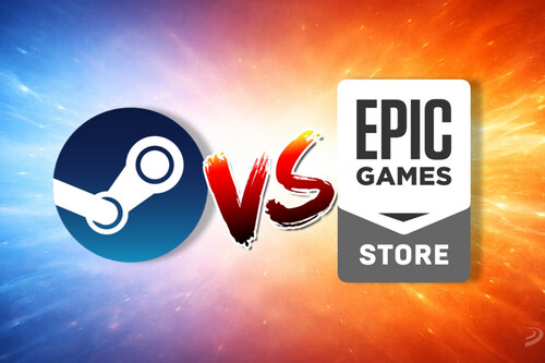 Tim Sweeney, CEO de Epic Games: "Steam está perdiendo miles de millones de dólares por ignorar juegos como Fortnite y Genshin Impact"