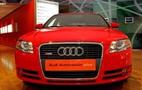 Audi Autocasion Plus