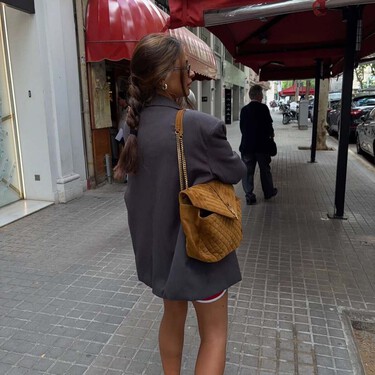 Aprovecha las últimas rebajas para comprar estas siete prendas que serán tendencia en otoño pero puedes ponerte ya 