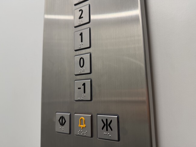 Ascensor