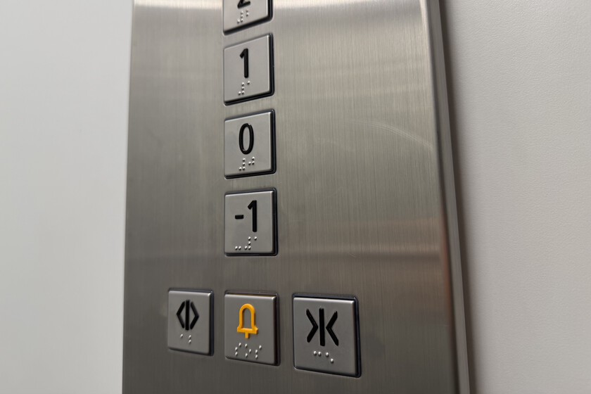 Ascensor