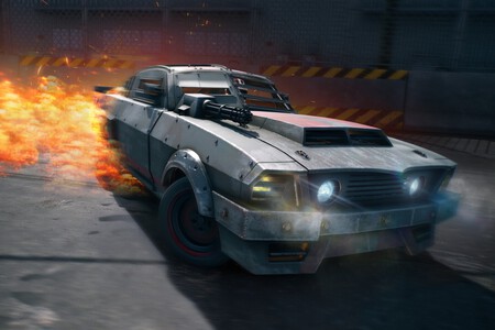 Stuntman Hollywood