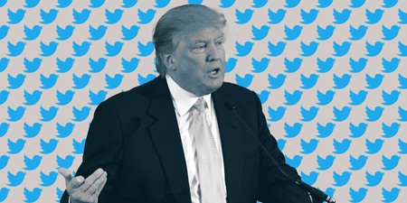 Twitter perdería una quinta parte de su valor si Trump cerrara su cuenta