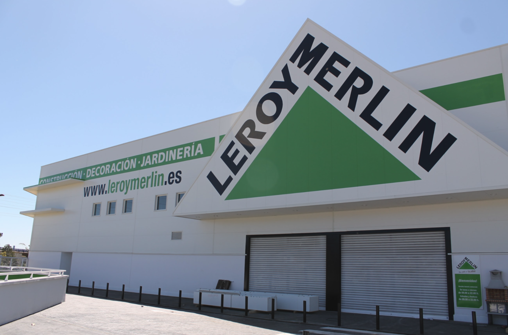 Leroy Merlin tiene el dispositivo que te salvará la colada en los días de lluvia y cuesta menos de 50 euros