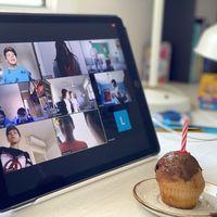 ¿Tu hijo cumple años durante la cuarentena? Urban Planet le prepara una fiesta virtual gratuita, para que lo celebre con sus amigos